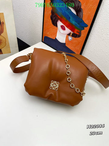 Makersluxe Bags - LWE Bags - 114