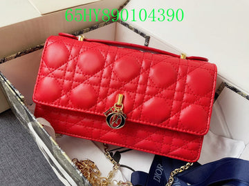 Makersluxeras - DOR Bags - 929