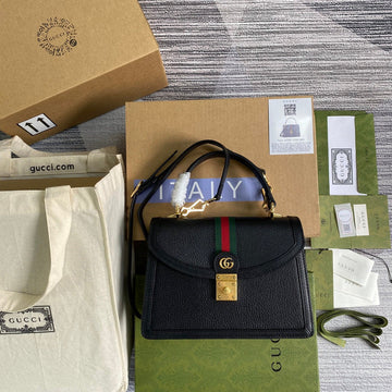 Makersluxe Bags - GCI Bags - 5016