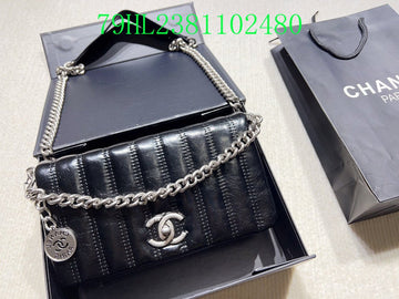 Makersluxeras - CHL Bags - 2022