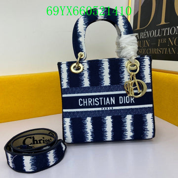 Makersluxeras - DOR Bags - 1209