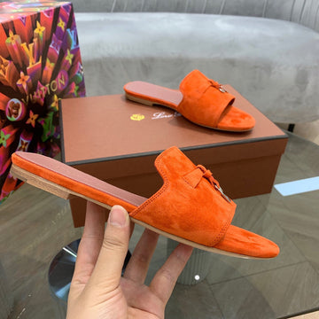 Makersluxe - LOP Shoes - 579