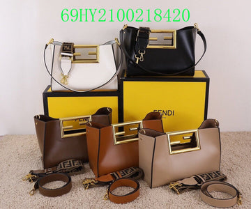 Makersluxeras - mlb Bags - 2658