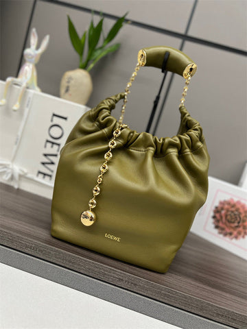 Makersluxe - LWO Bags - 027