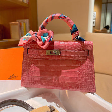Makersluxe - HMS Bags - 371