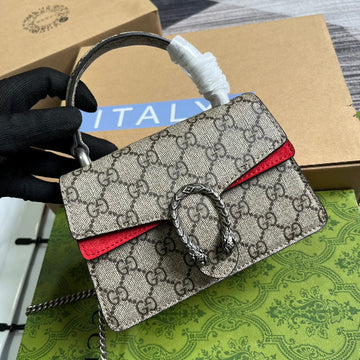 Makersluxe Bags - GCI Bags - 5173