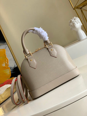 Makersluxe Fashion Lu-Vi bags - 17732