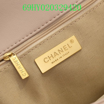Makersluxeras - CHL Bags - 2870