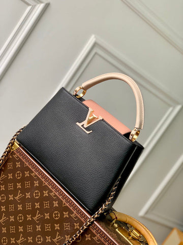 Makersluxe Bags - VL Bags - 1358