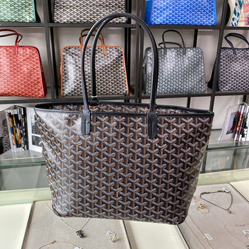 Makersluxe Bags - GOD Bags - 1071