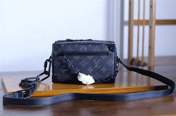 Makersluxe Fashion Lu-Vi bags - 10073