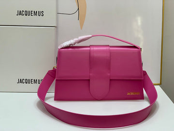 Makersluxe - JCA Bags - 191