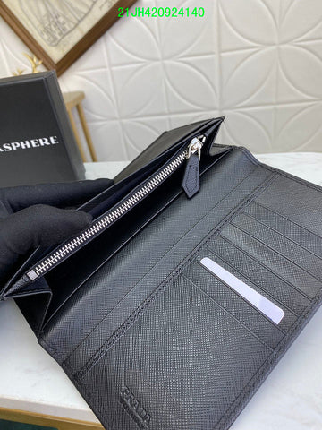 Makersluxeras - PD Wallet - 368