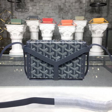 Makersluxe Bags - GOD Bags - 668