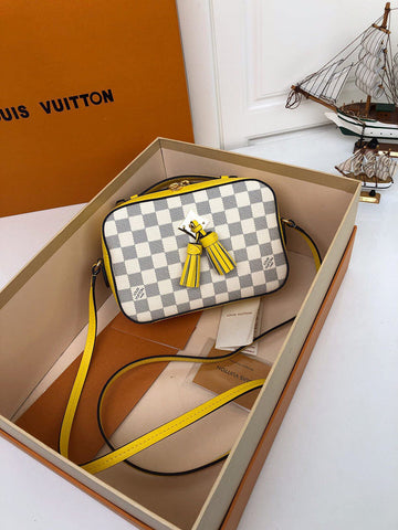 LOV2 Bags - Makersluxe Bags  1061