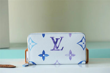 Makersluxe Fashion Lu-Vi bags - 8702