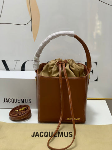 Makersluxe - JCA Bags - 190