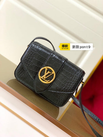 Makersluxe Bags - VL1 Bags - 487