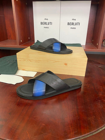 Makersluxe - BRE Men Shoes - 206