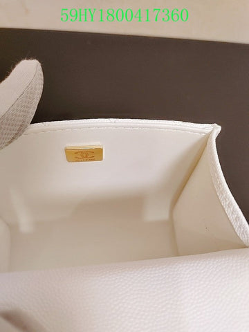 Makersluxeras - CHL Bags - 1089