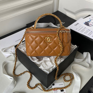 Makersluxe Bags - CHL Bags - 7518