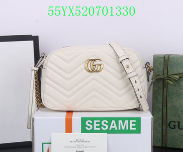 Makersluxe Fashion - GCI Bags - 10489