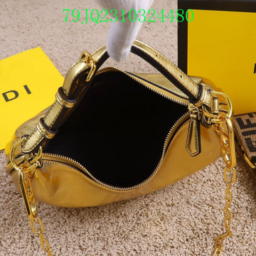 Makersluxeras - FDE Bags - 1743