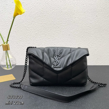 Makersluxe Bags - SLY Bags - 1279