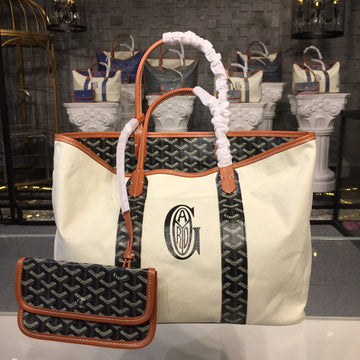 Makersluxe Bags - GOD Bags - 744
