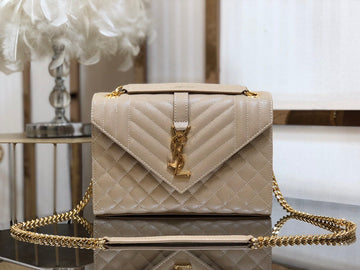 Makersluxe Bags - SLY Bags - 1906