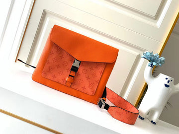 LOV2 Bags - Makersluxe Bags  2576