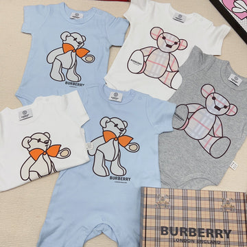 Makersluxe - Baby Clothes - 073