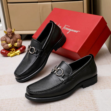 Makersluxe - FGO Men Shoes - 847