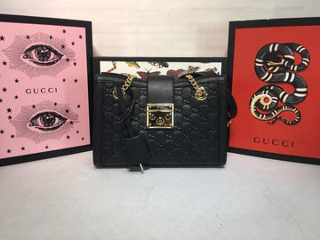Makersluxe Fashion - GCI Bags - 10996