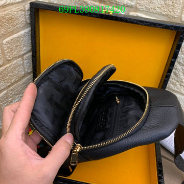 Makersluxeras - mlb Bags - 2354