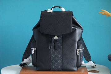 Makersluxe Fashion Lu-Vi bags - 9706