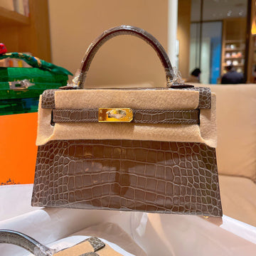 Makersluxe - HMS Bags - 1817
