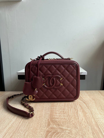 Makersluxe Bags - CHL Bags - 2712