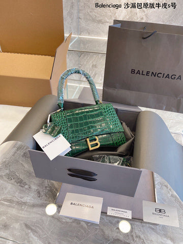 Makersluxe Bags - BGA Bags - 1432