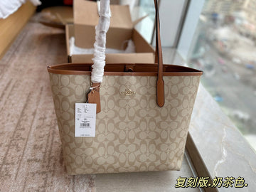 Makersluxe Bags - CCH Bags - 417