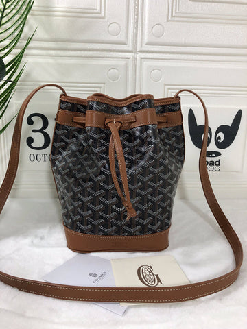 Makersluxe Bags - GOD Bags - 685