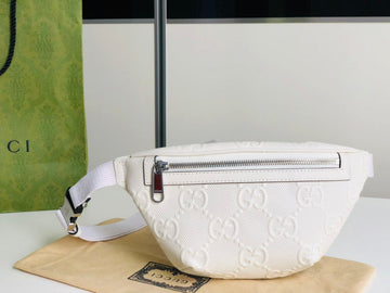 Makersluxe Bags - GCI Bags - 5138