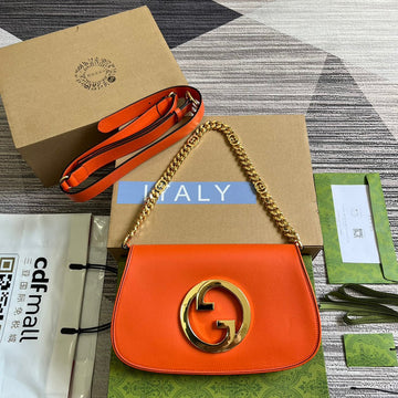 Makersluxe Bags - GCI Bags - 7585