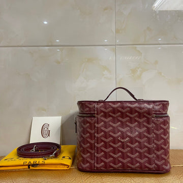 Makersluxe Bags - GOD Bags - 845