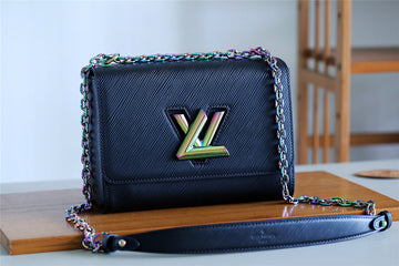 Makersluxe Fashion Lu-Vi bags - 8525