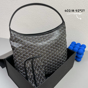 Makersluxe Bags - GYD Bags - 033