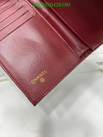 Makersluxeras - CHL Wallet - 2377