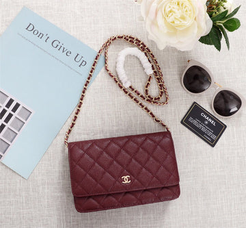 Makersluxe Bags - CHL Bags - 4469