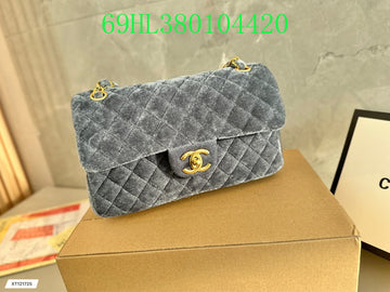 Makersluxeras - CHL Bags - 1603