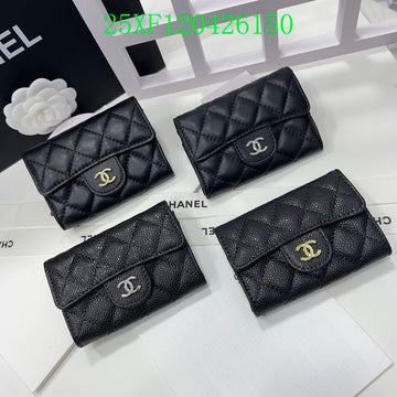 Makersluxeras - CHL Wallet - 2368